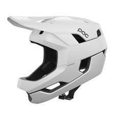 Cyklistická helma POC Otocon Hydrogen White Matt  - otocon-hydrogen-white-matt-lrg