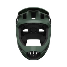 Cyklistická helma POC Otocon Epidote Green Metallic/Matt - pc105271454-01