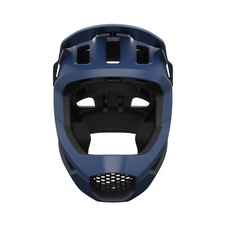 Cyklistická helma POC Otocon Lead Blue Matt - pc105271589-01