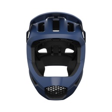 Cyklistická helma POC Otocon Lead Blue Matt - pc105271589-01