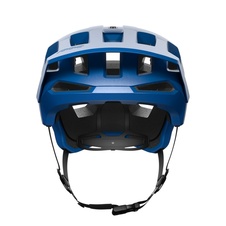 Cyklistická helma POC Kortal Race MIPS Opal Blue/Uranium Black Metallic/Matt - pc105218440-01