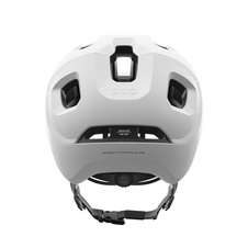 Cyklistická helma POC Axion Hydrogen White Matt - pc107401036-03