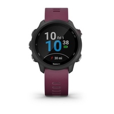 Garmin Forerunner 245 Merlot