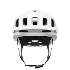 Cyklistická helma POC Axion Hydrogen White Matt - pc107401036-01