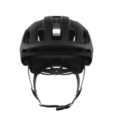 Cyklistická helma POC Axion Uranium Black Matt - pc107401037-01