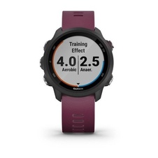 Garmin Forerunner 245 Merlot