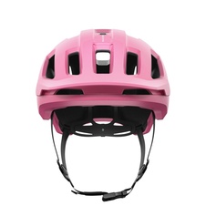 Cyklistická helma POC Axion Actinium Pink Matt - pc107401723-01