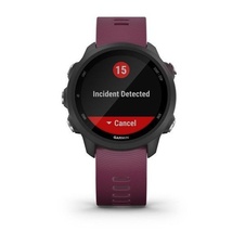 Garmin Forerunner 245 Merlot