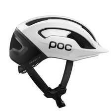 Cyklistická helma POC Omne Air Resistance MIPS Hydrogen White - pc107381001-01