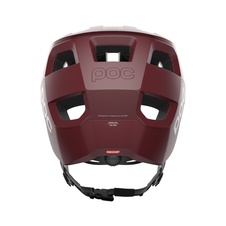 Cyklistická helma POC Kortal Garnet Red Matt - pc105241136-03