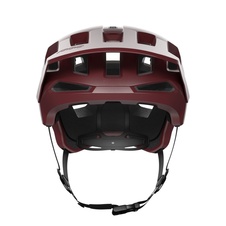 Cyklistická helma POC Kortal Garnet Red Matt - pc105241136-01