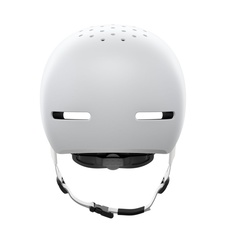 Cyklistická helma POC Corpora Hydrogen White Matt - pc107021036-03