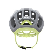 Cyklistická helma POC Ventral Lite Granite Grey/Lemon Calcite Matt  - pc106938436-03