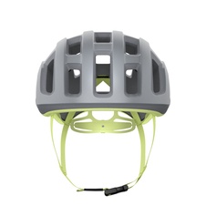 Cyklistická helma POC Ventral Lite Granite Grey/Lemon Calcite Matt  - pc106938436-01