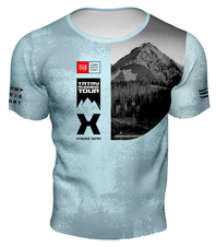 Training Tshirt M Tatry Running Tour 2021