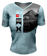 Training Tshirt W Tatry Running Tour 2021