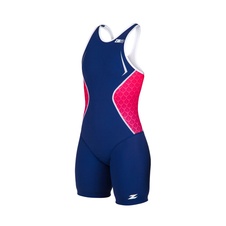 Racer TRISUIT WOMAN Pink Lotus