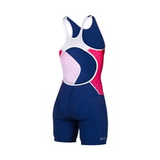 Racer TRISUIT WOMAN Pink Lotus