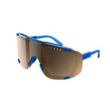 Sluneční brýle POC Devour  - devour-opal-blue-translucent-os