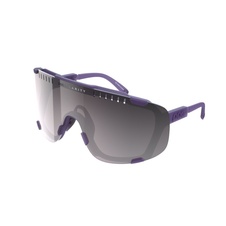 Sluneční brýle POC Devour  - devour-sapphire-purple-translucent-os