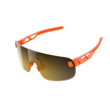 Sluneční brýle POC Elicit - elicit-fluorescent-orange-translucent-os