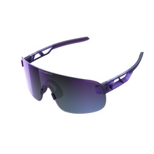 Sluneční brýle POC Elicit - elicit-sapphire-purple-translucent-os