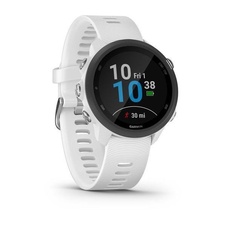 Garmin Forerunner 245 Music White