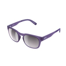 Sluneční brýle POC Require  - require-sapphire-purple-translucent-os