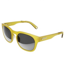 Sluneční brýle POC Require  - require-sulphite-yellow-translucent-grey-14-9