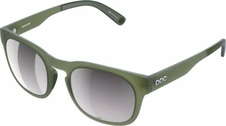 Sluneční brýle POC Require  - require-epidote-green-translucent-os