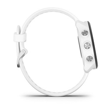 Garmin Forerunner 245 Music White