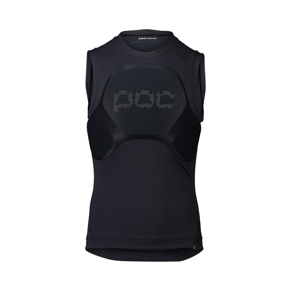 Chránič páteře POC Oseus VPD Torso Uranium Black - oseus-vpd-torso-uranium-black-lrg