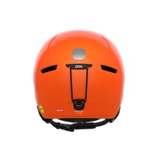 Dětská lyžařská helma POC POCito Obex MIPS Fluorescent Orange - pc104749050-03