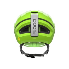 Cyklistická helma POC POCito Omne MIPS Fluorescent Yellow/Green - pc107368234-03