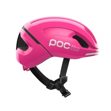 Cyklistická helma POC POCito Omne MIPS Fluorescent Pink - pc107369085-02