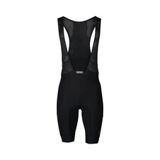 Cyklistické kalhoty POC Rove Cargo VPDs Bib Shorts Uranium Black - pc523271002-01