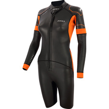 Zone3-Wetsuit-Swimrun-Versa-Womens-Cutout-Front