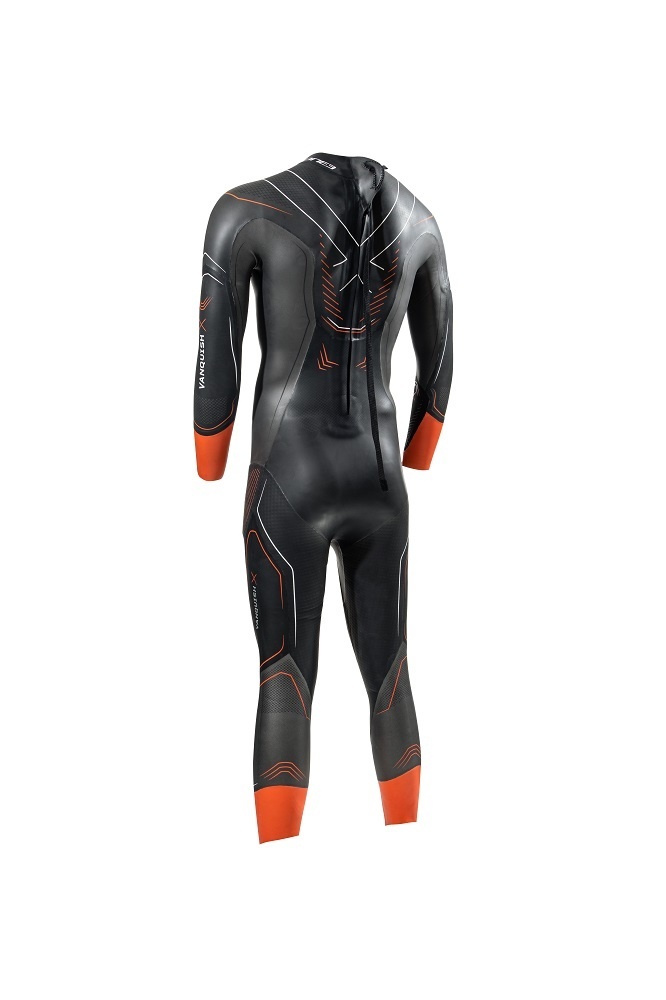 ZONE3 Pánský neopren - Vanquish 2022 - mens_vanquish_wetsuit_wetsuit_black_orange_ws22mvan101_b__84625.1655911674