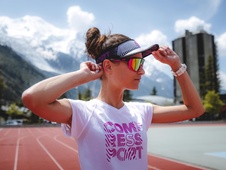 Visor Ultralight Ladies 2022