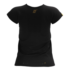Performance SS Tshirt W - Black Edition 2022