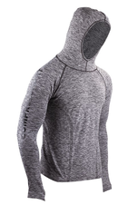 Compressport 3D Thermo Hoodie