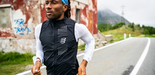 Hurricane Windproof Vest M