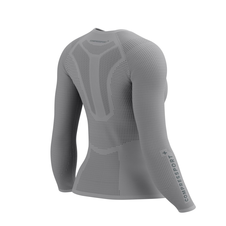 On/Off Base Layer LS Top W