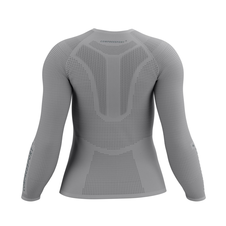 On/Off Base Layer LS Top W