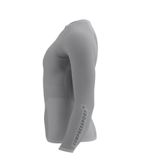 On/Off Base Layer LS Top W