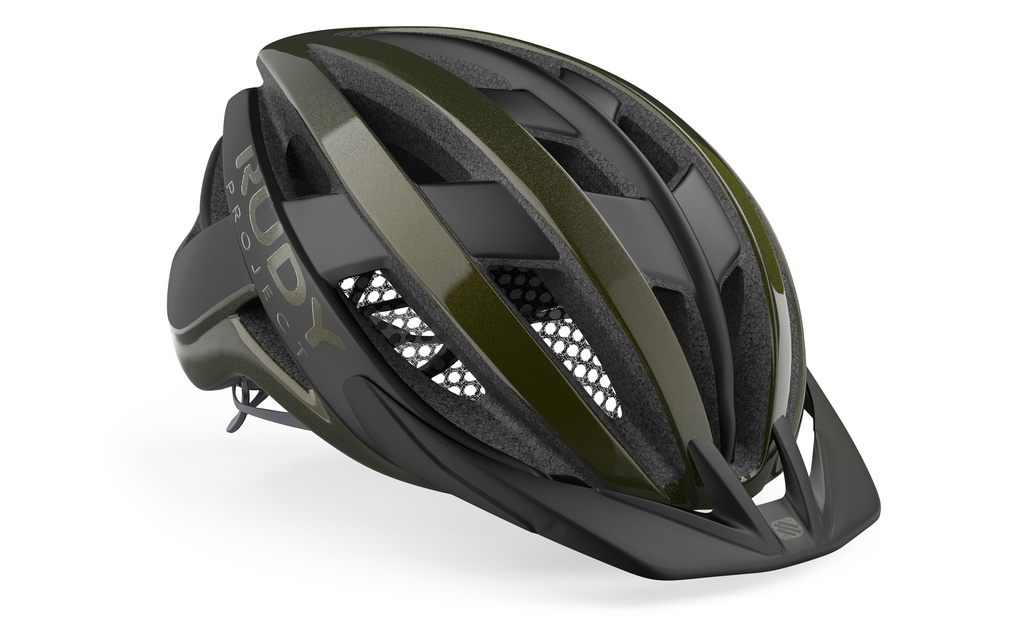 CYKLISTICKÁ HELMA VENGER CROSS  RPHL660061