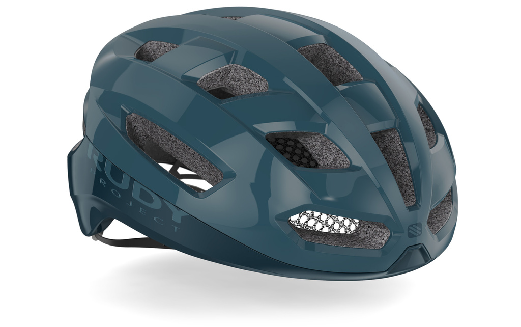 CYKLISTICKÁ HELMA SKUDO RPHL790041