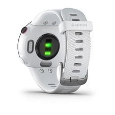 Garmin Forerunner 45S Optic White