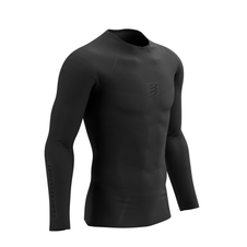 On/Off Base Layer LS Top M