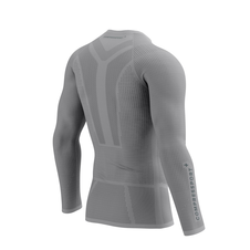 On/Off Base Layer LS Top M